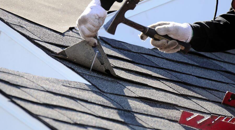 Professional residential roofers in Fairfield, KY